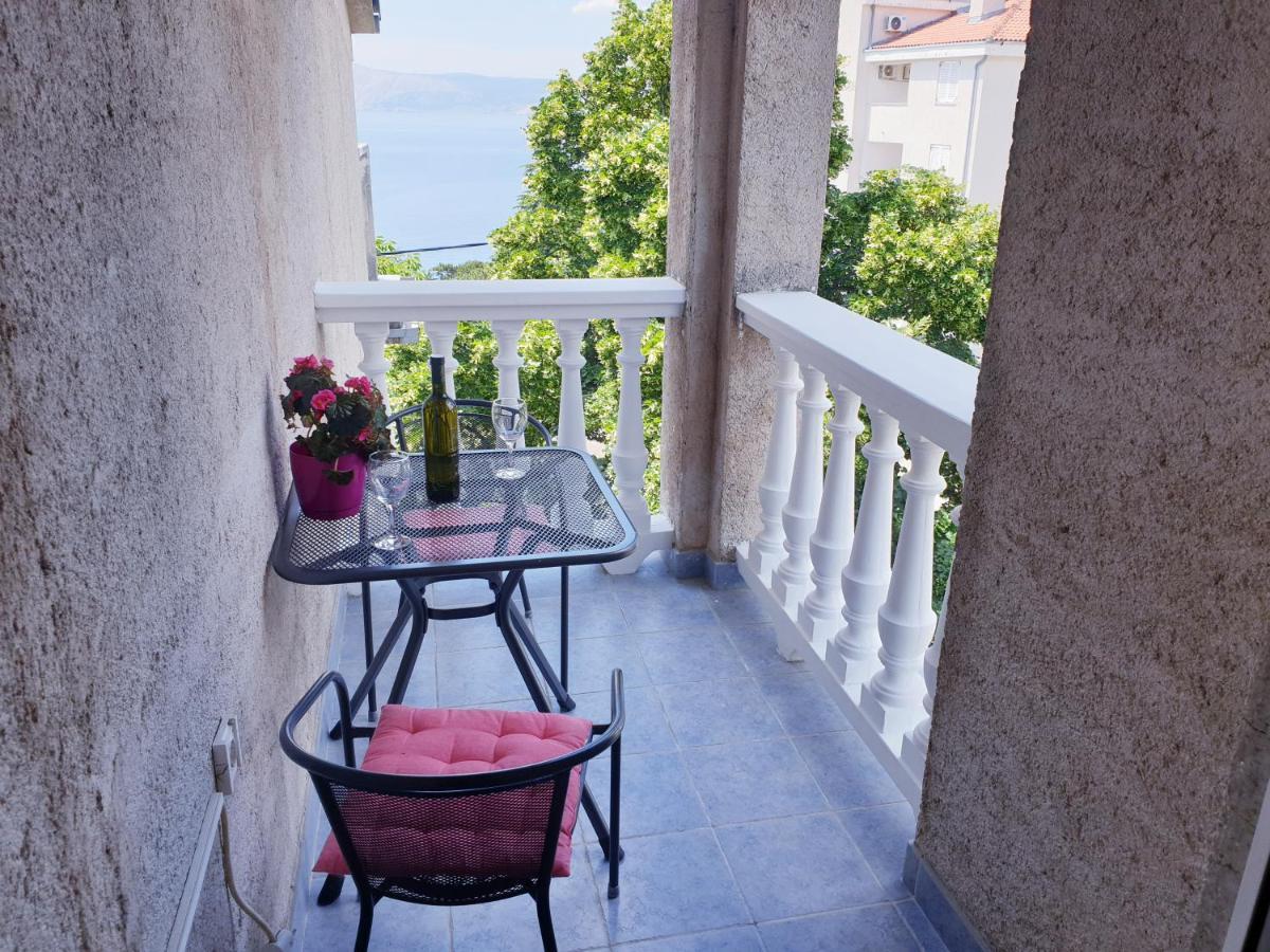 Apartman Tea Novi Vinodolski Εξωτερικό φωτογραφία
